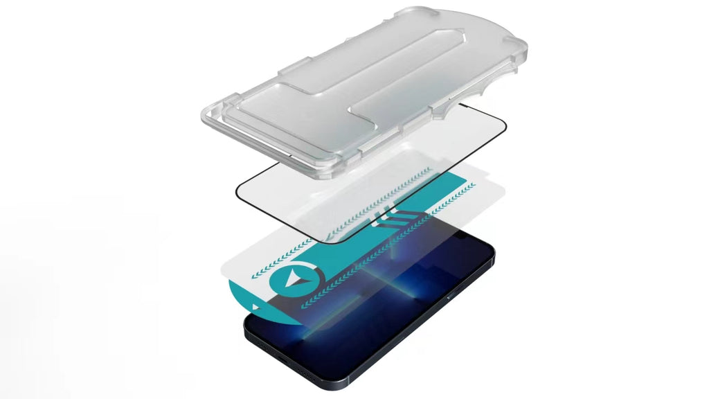 Will Screen Protector for iPhone 15 Series Work on iPhone 16 Series?