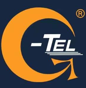 G-Tel Glass Factory Logo